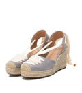 SANDALIA PLATAFORMA XTI 44517 GRIS
