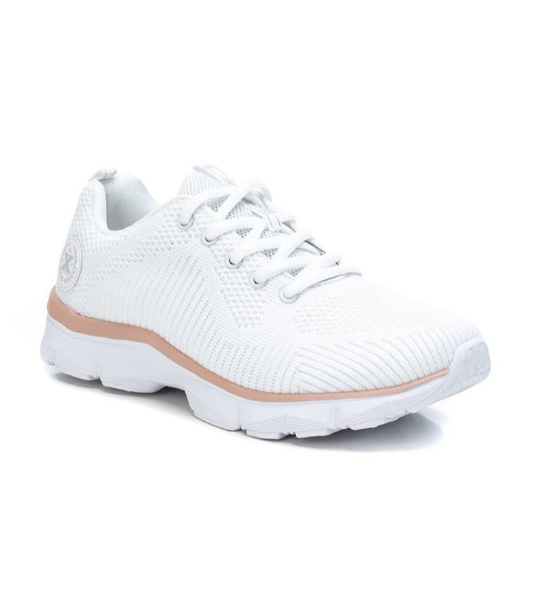 DEPORTIVA MUJER XTI 43547 BLANCO