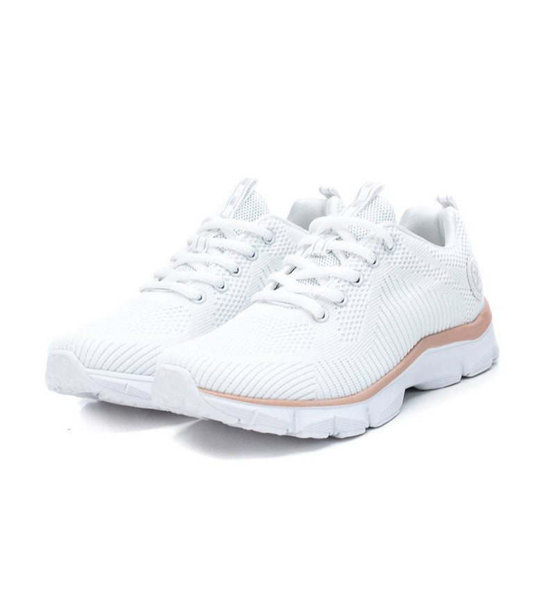 DEPORTIVA MUJER XTI 43547 BLANCO